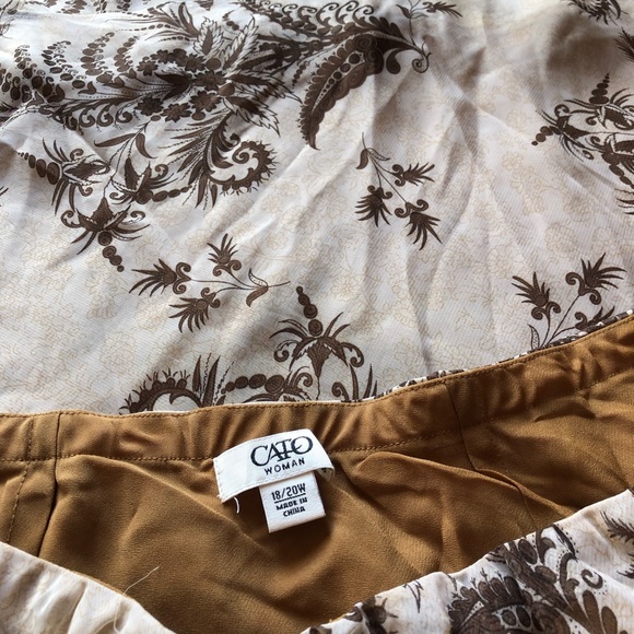 Women’s Cato skirt - Picture 3 of 3